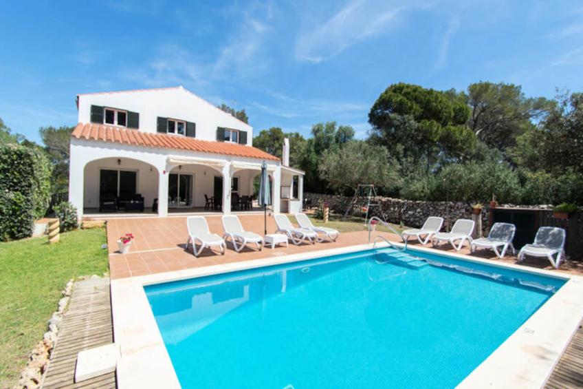 Maison à Cala Galdana - foto 40