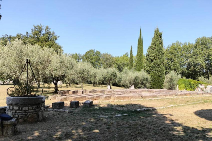 Résidence Lou Castel - Vacances Bleues - foto 6