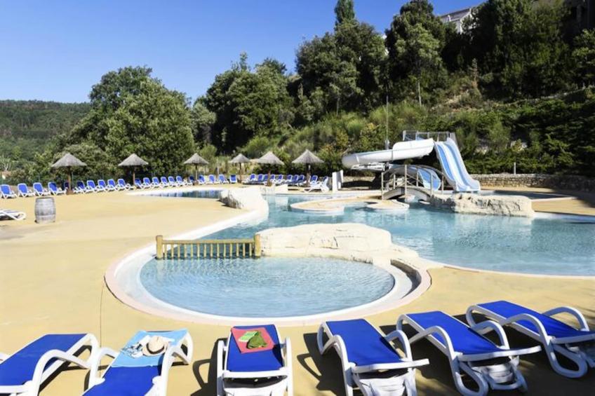 Résidence Odalys Le Domaine des Hauts de Salavas - foto 4