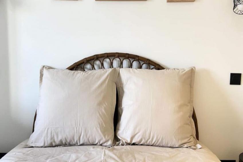 Duplex Prestigieux Au Cœur Du Triangle D’or - foto 20