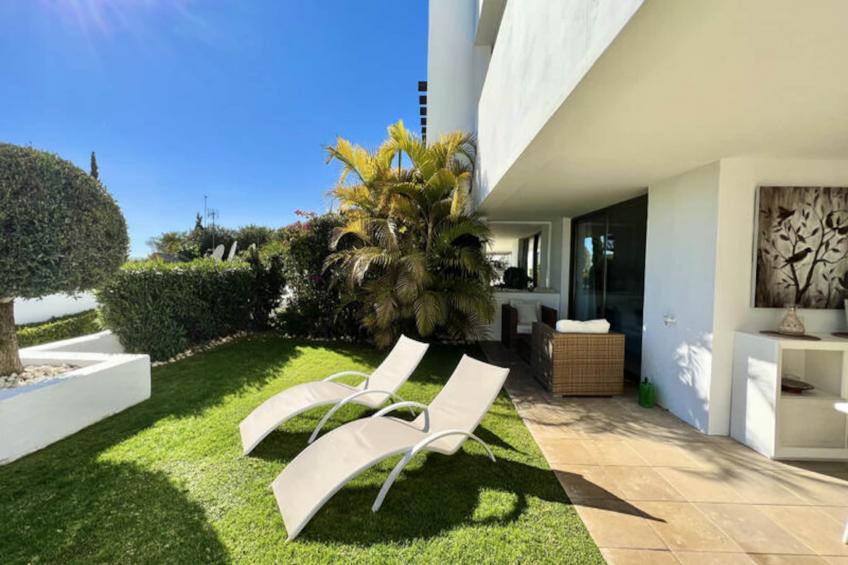 Appartements à Benahavís - foto 7