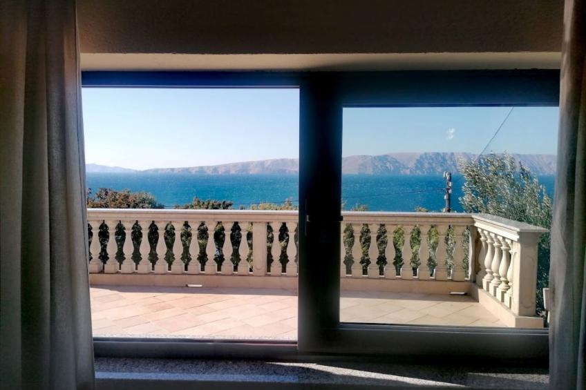 Apartment für zwei Erwachsene und zwei Kinder - foto 41