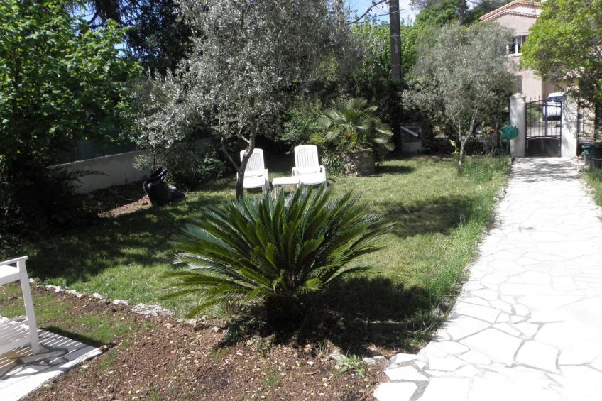 mit Terrasse - foto 5