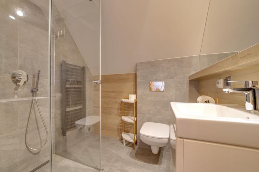 Chaty Pod Beskidkiem - foto 26