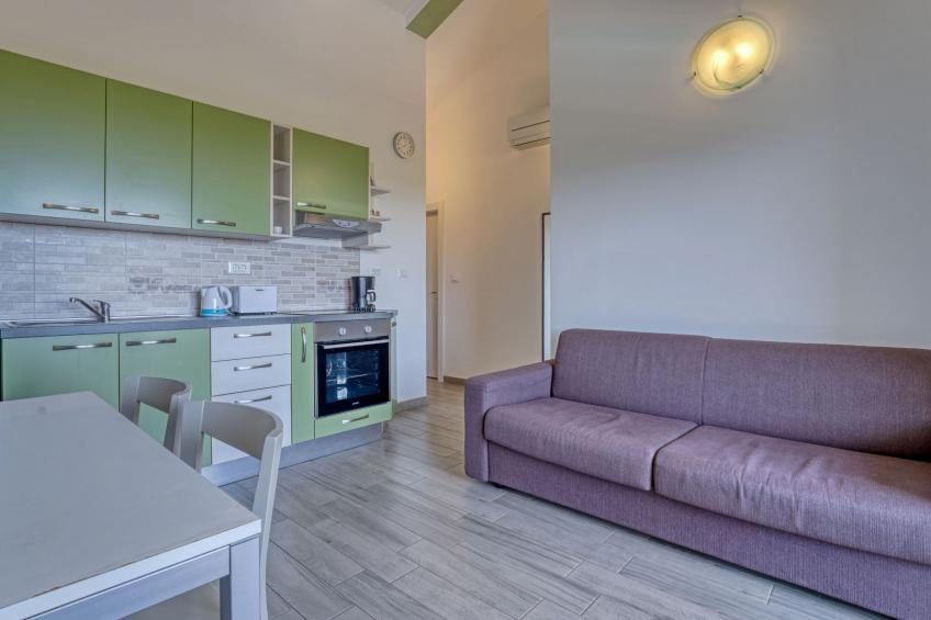 Wabi Sabi Resort 2 - foto 5