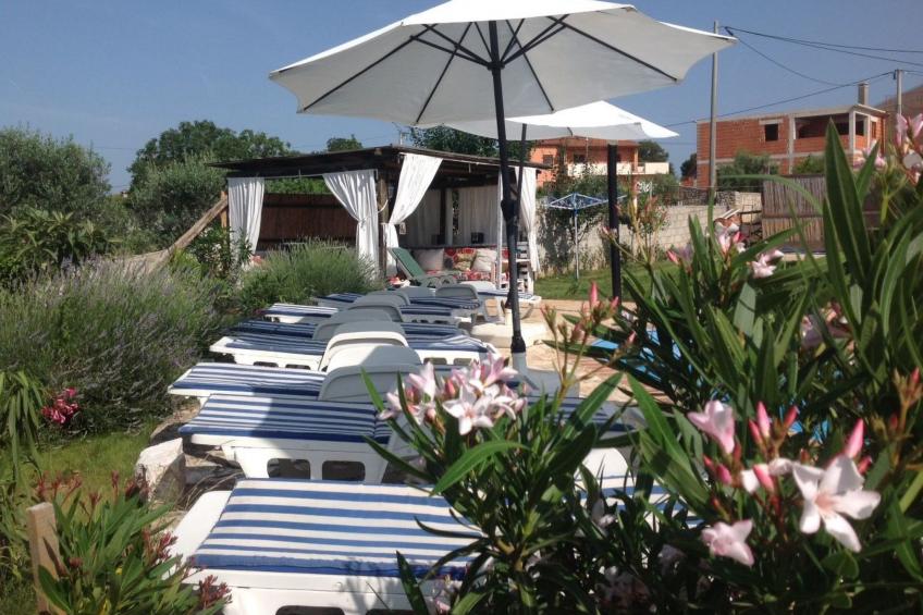 in Bratulići mit Privatem Pool - foto 11