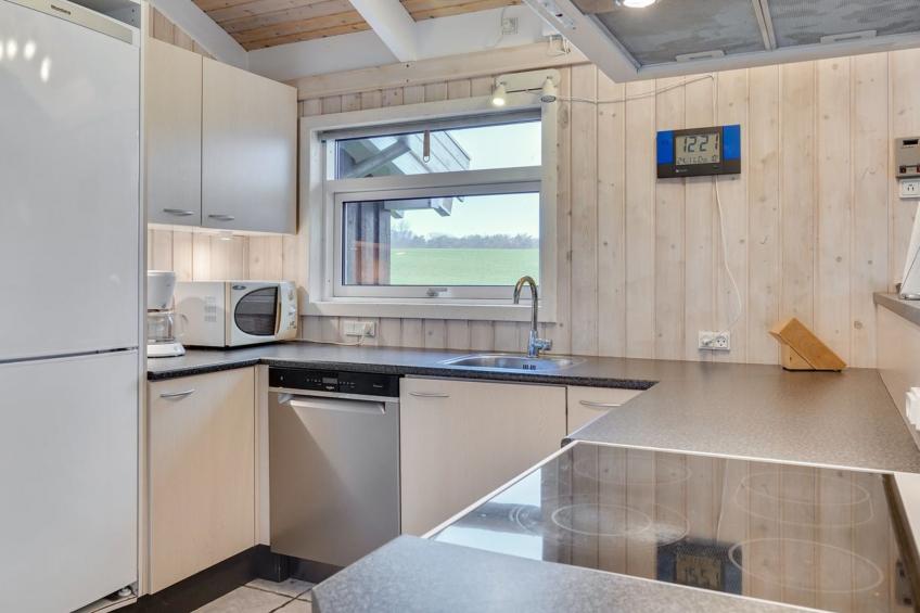 "Rik" - 350m from the sea in Sealand - foto 22