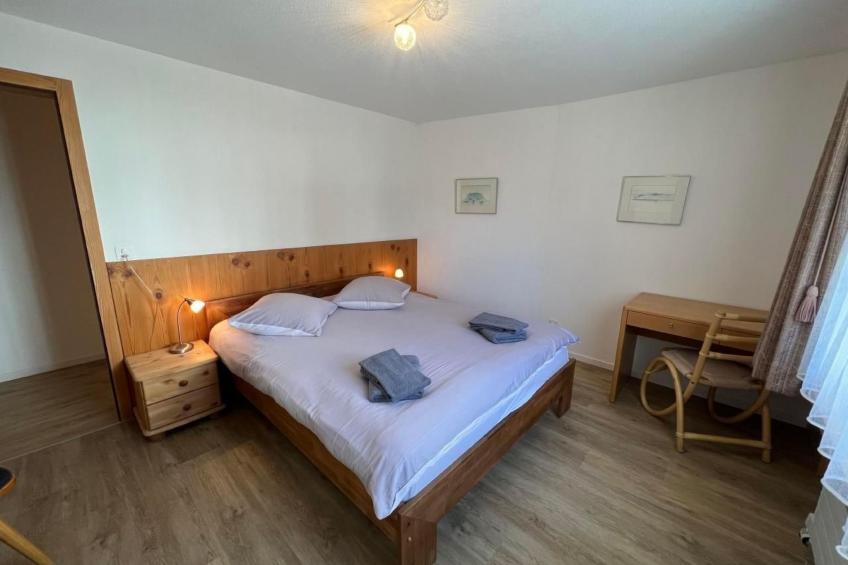 Chesa Bernina - foto 19