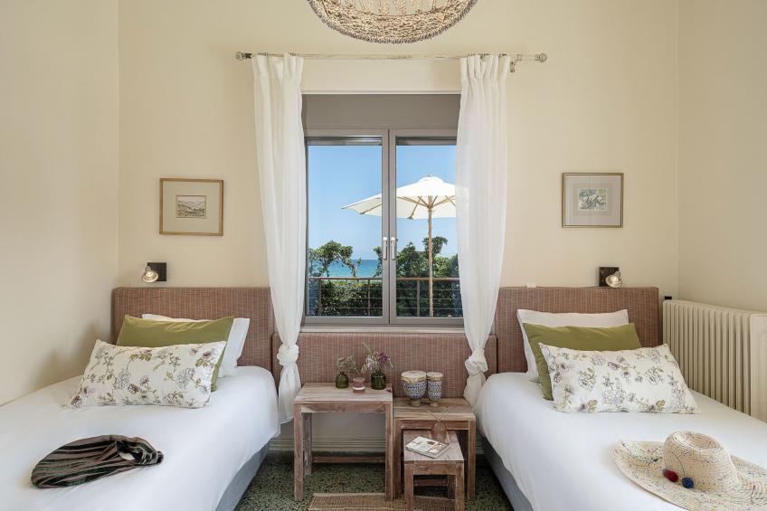 am Strand mit Pool für eine oder zwei Familien - foto 10