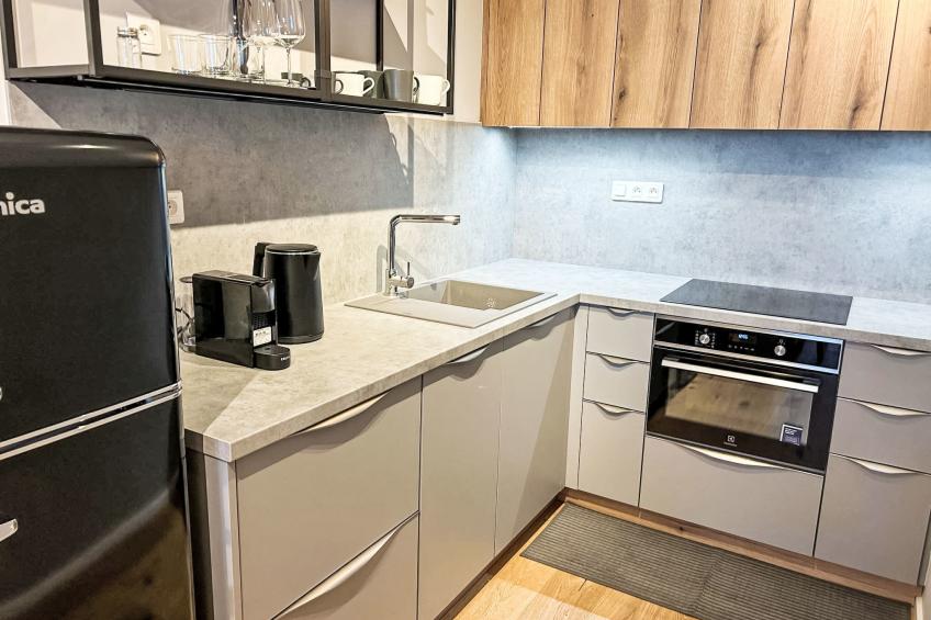 Ski&Bike Siréna - foto 4