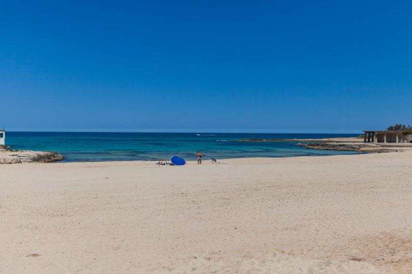 Villa Fontanelle Sandstrand innerhalb von 150 m - foto 26