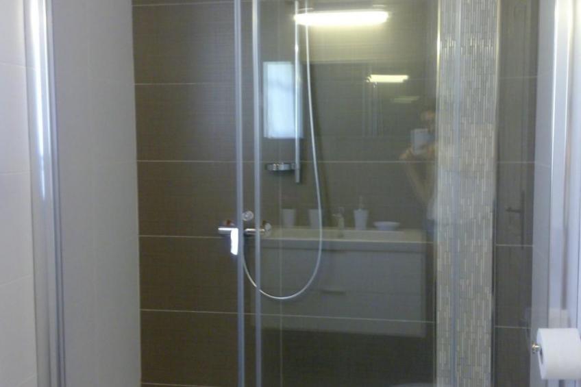 für 8 Personen und 2 Kinder in Segotici, Istrien (Südküste von Istrien) - foto 26