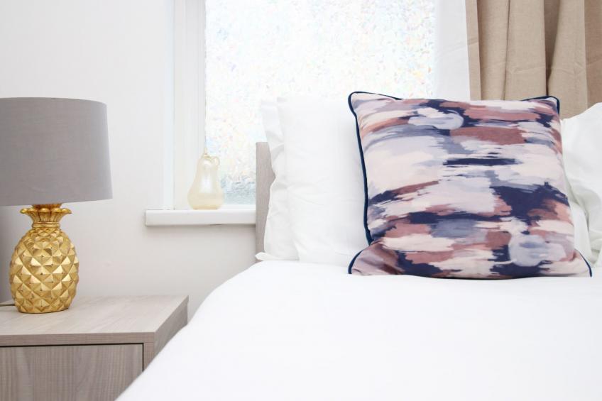 Willkommen in unserem 2-Schlafzimmer-Apartment für 5 Gäste - foto 31