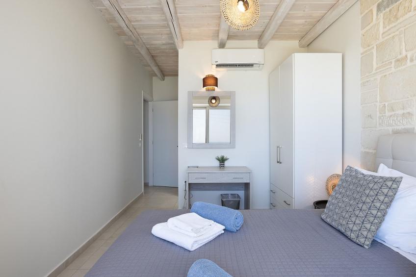 Villa Elpida I Meerblick, ''beheizter'' Pool - foto 25