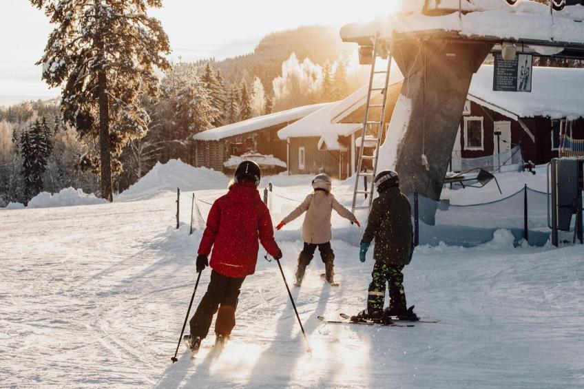 Ölrun Stuga - foto 19