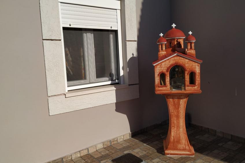 Villa Asterousia - foto 17