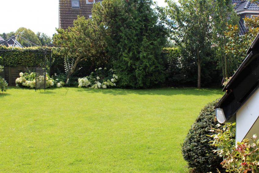 Ostseenahes, gemütliches Ferienhaus - foto 5