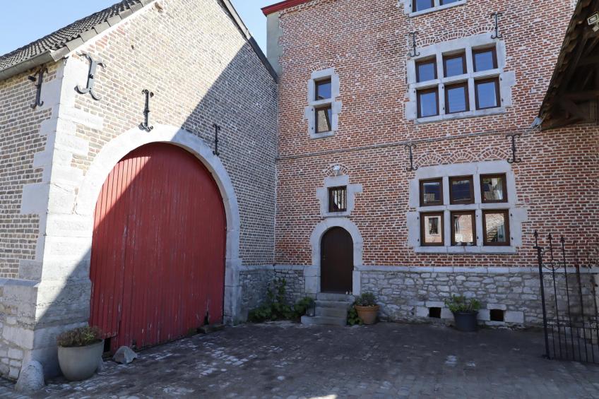 La Tour de la Chapelle - foto 28