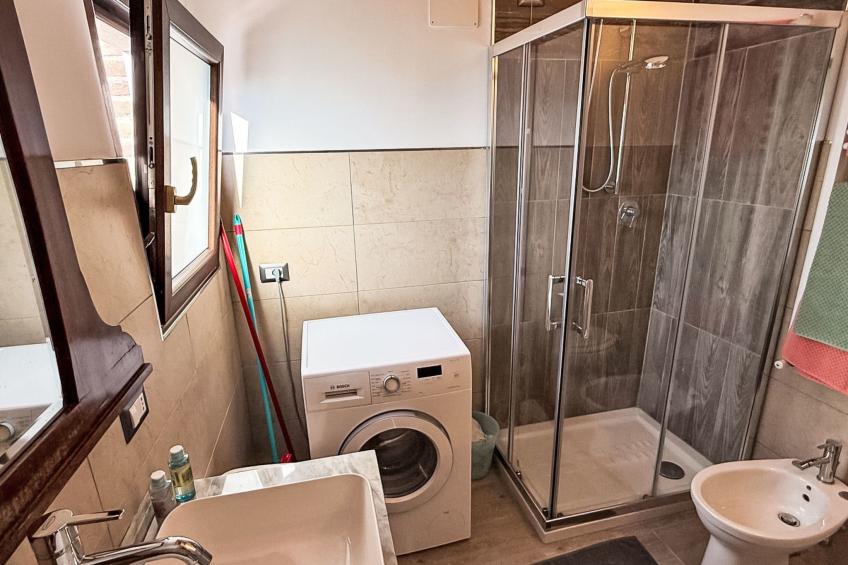 Ferienvilla mit privatem Pool und Whirlpool - foto 25