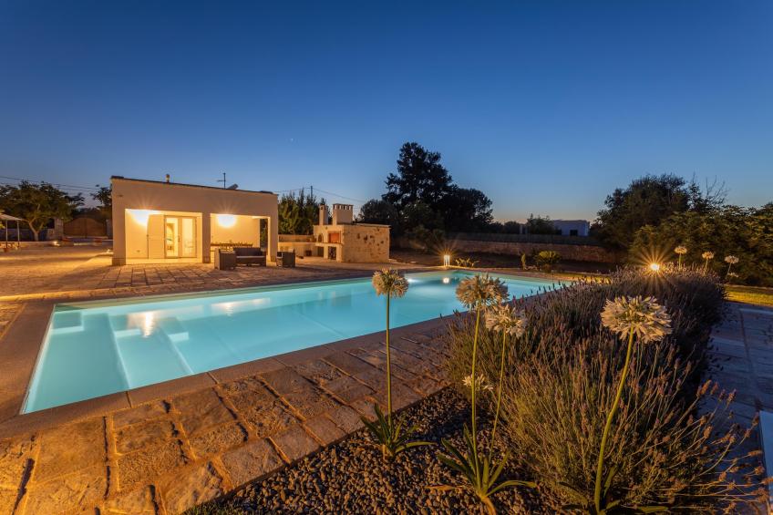 Trullo Adea - Ceglie Messapica - foto 51