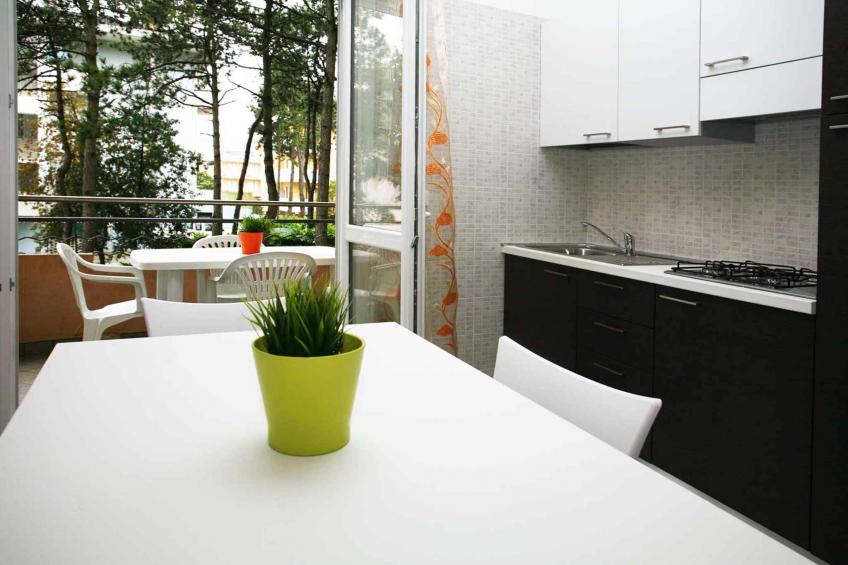 Ferienwohnung mit Balkon und Klimaanlage - BF-BB4BH - foto 13