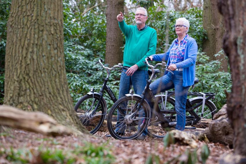 Eifelpark Kronenburger See - foto 26