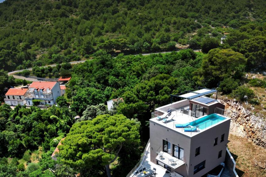 Villa Golden Grain - Four Bedroom Villa - foto 24