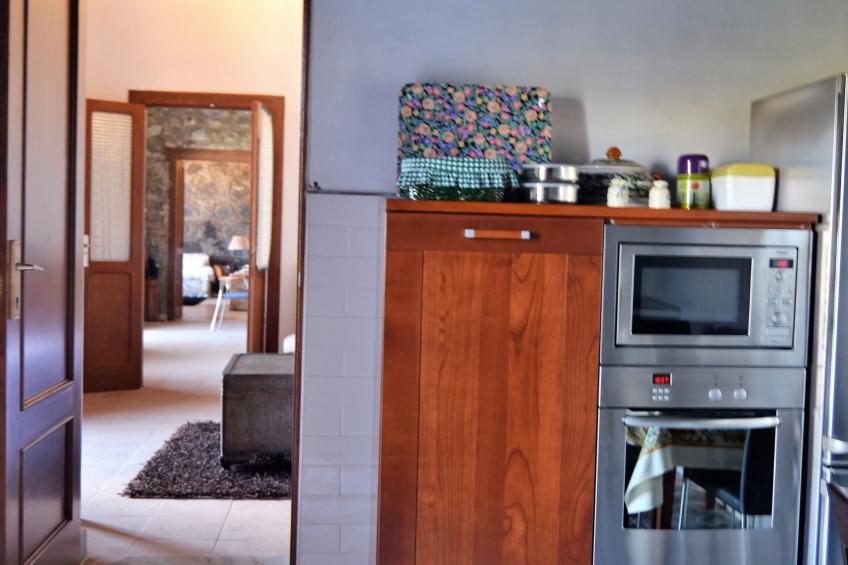 Villa los palmitos Familiäre Privatvilla mit Pool - foto 8