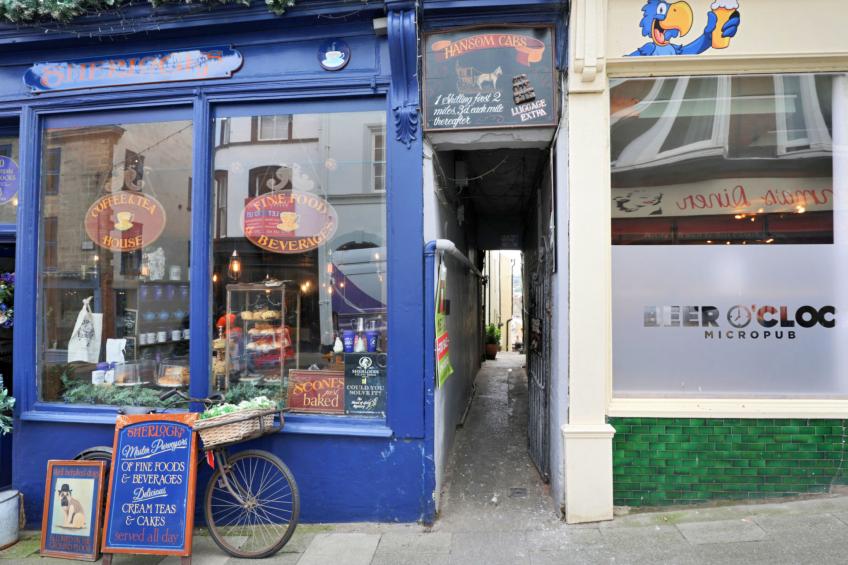 The Gull's Nest - foto 3