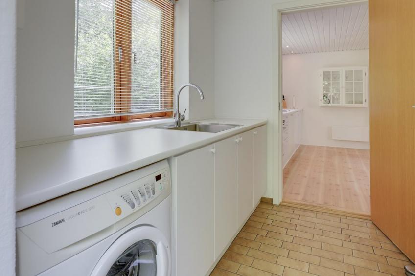 "Lucjan" - 200m from the sea in Bornholm - foto 9