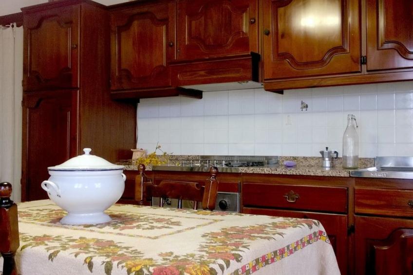 Haus in Marciano mit privatem Parkplatz - foto 48