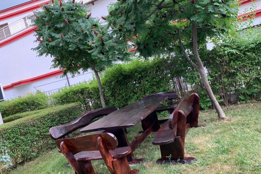 Wohnung mit Garten - foto 3