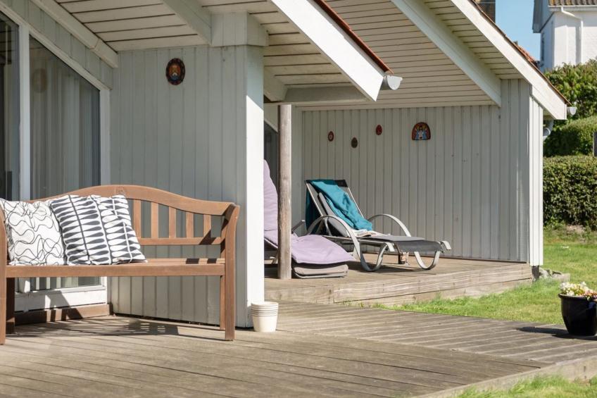 "Katrina" - 50m to the inlet in SE Jutland - foto 15