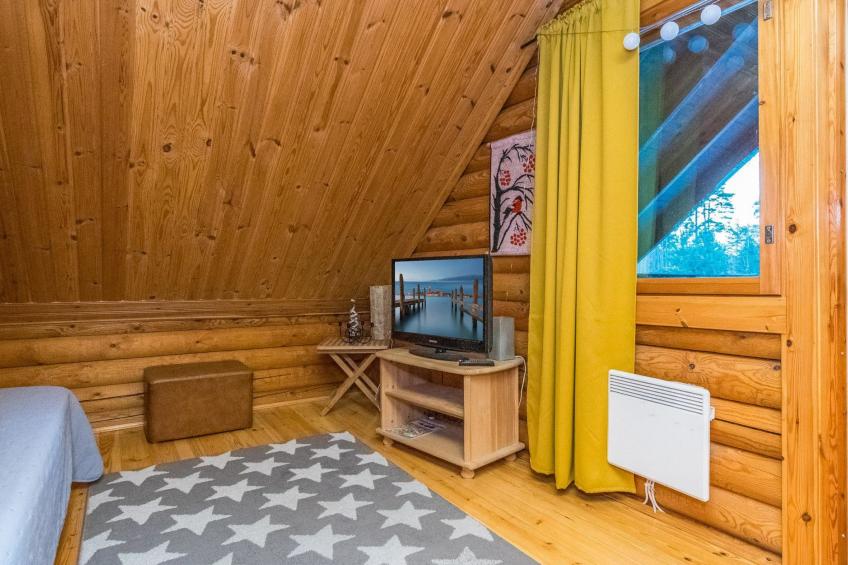 Kultakartano - foto 15