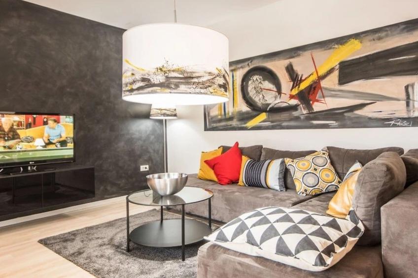 Villa Nikol - foto 22