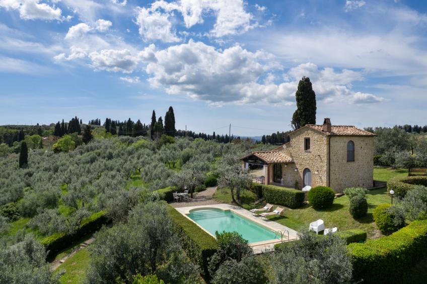 Il Rustico