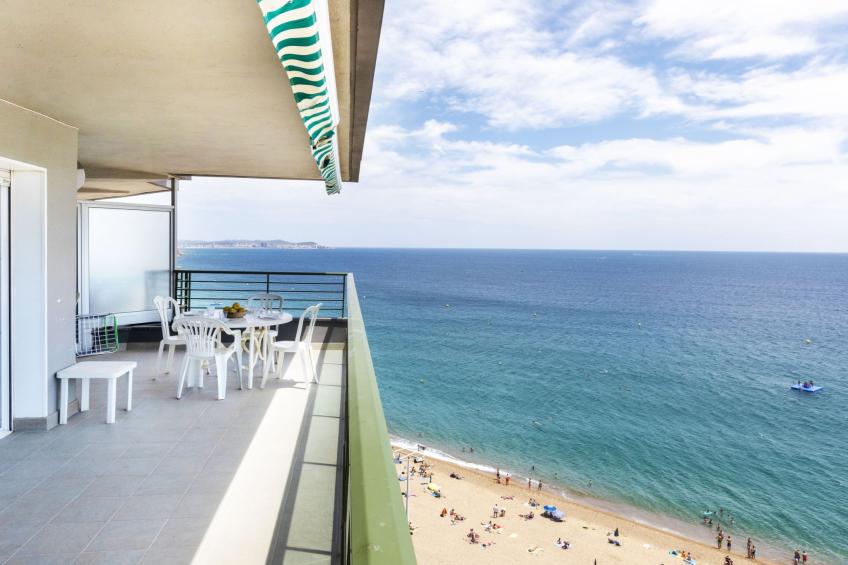 Edificio Residencial Fanals - foto 17