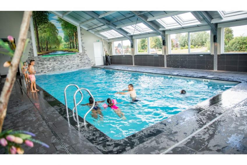 Villa 10 persons Wellness - foto 19