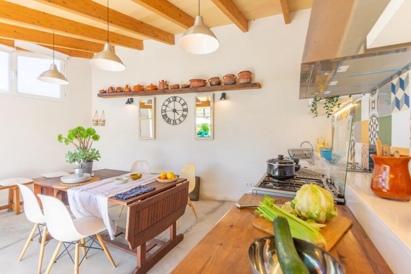 Casa Gema - foto 18