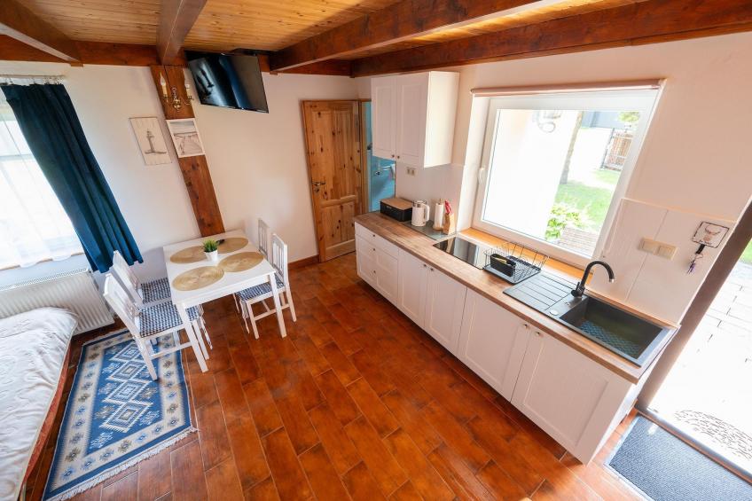 Domki wakacyjne na min 2-4 doby Domasławice - foto 5