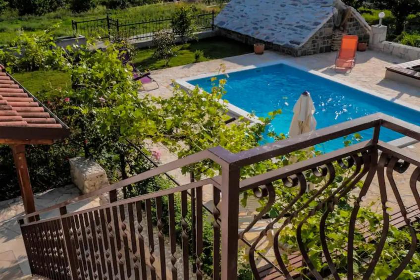 Three Bedroom Villa  With Private Pool - foto 23