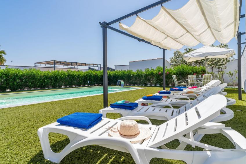 Casa rural Villa Gordito - foto 39