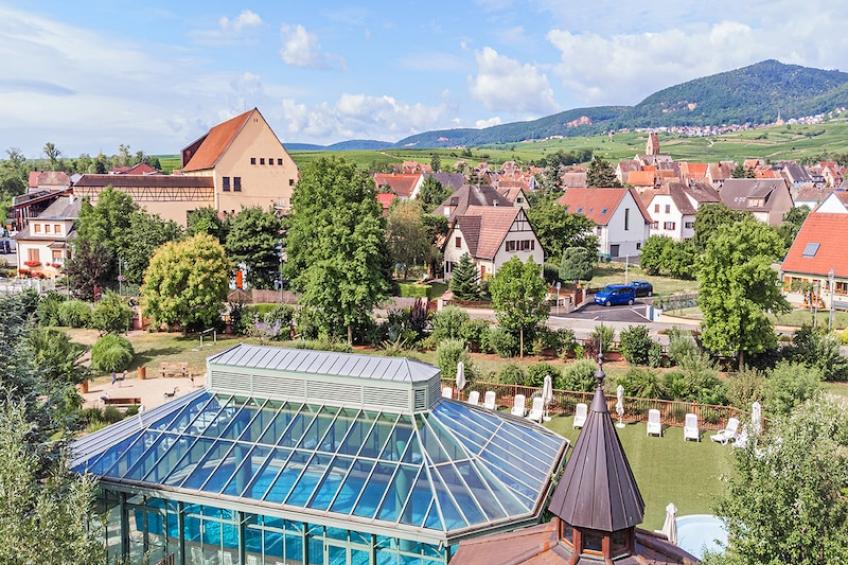 Le Clos d'Eguisheim - foto 33