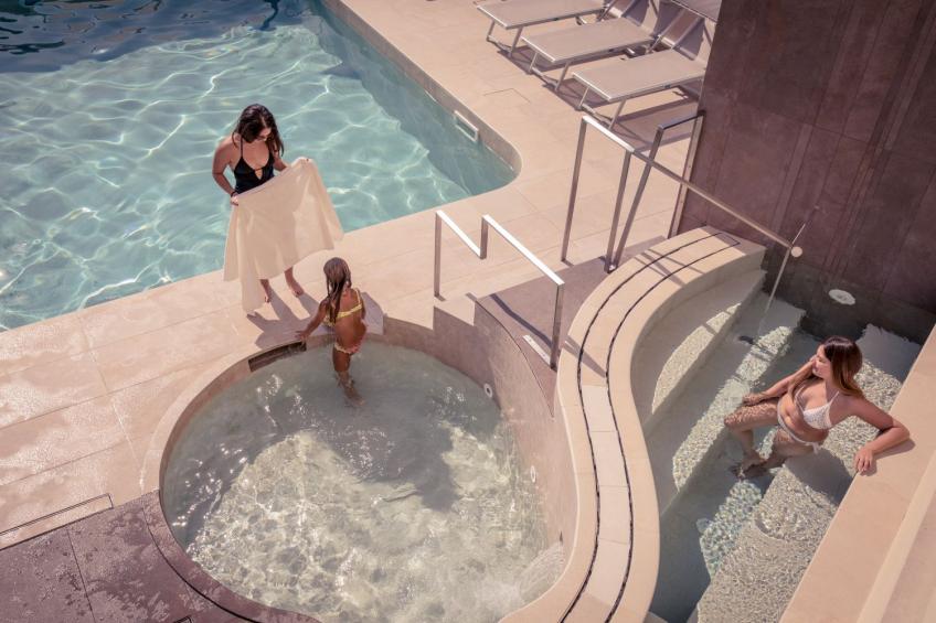 Residence Continental - Gabicce Mare 2-room-apartment Executive - foto 2