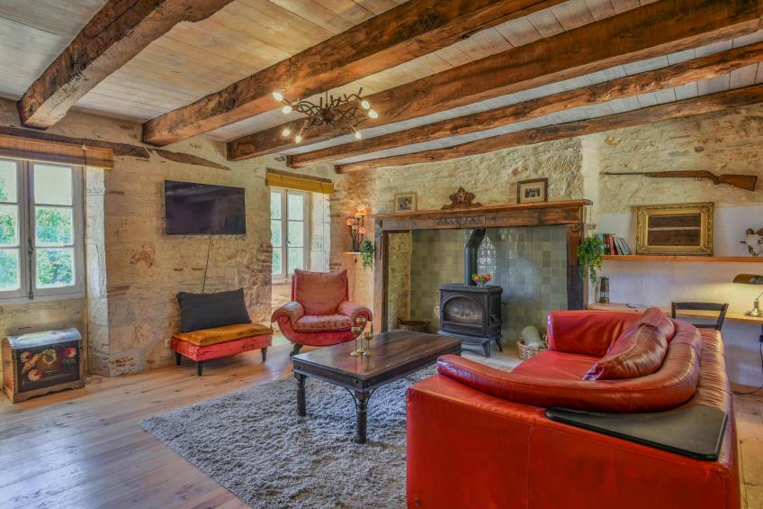 Le Mas dAmour - foto 56