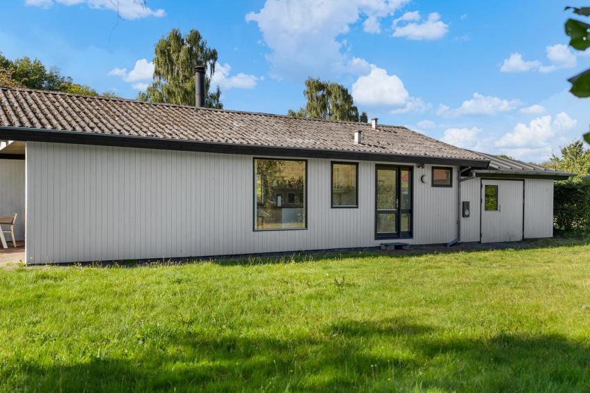 "Kalle" - 400m from the sea in Funen - foto 6