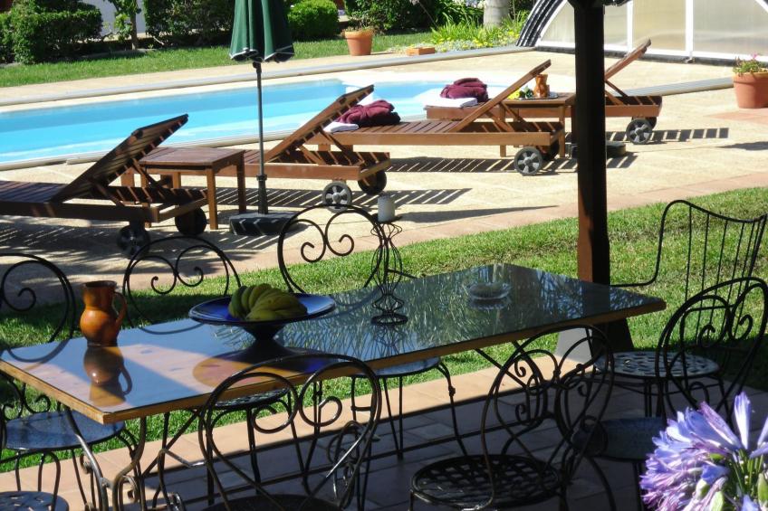 Haus mit 2 Schlafzimmern, nahe dem Strand - foto 37