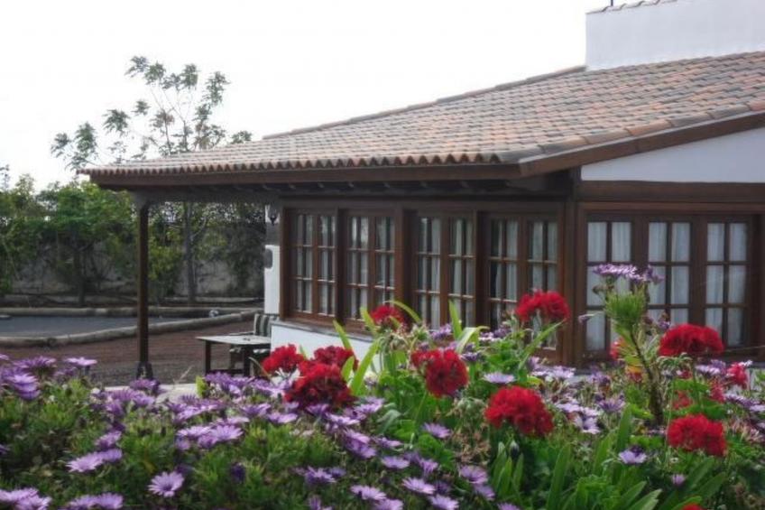 Familienfinca auf dem Lande mit Schwimmbad - foto 3