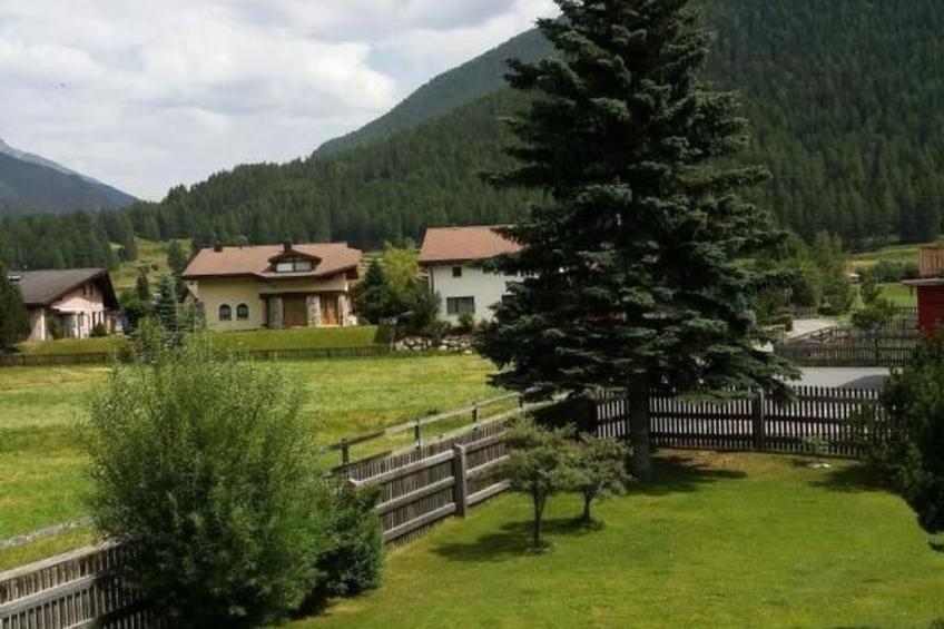 Chasa Suldanella - foto 9