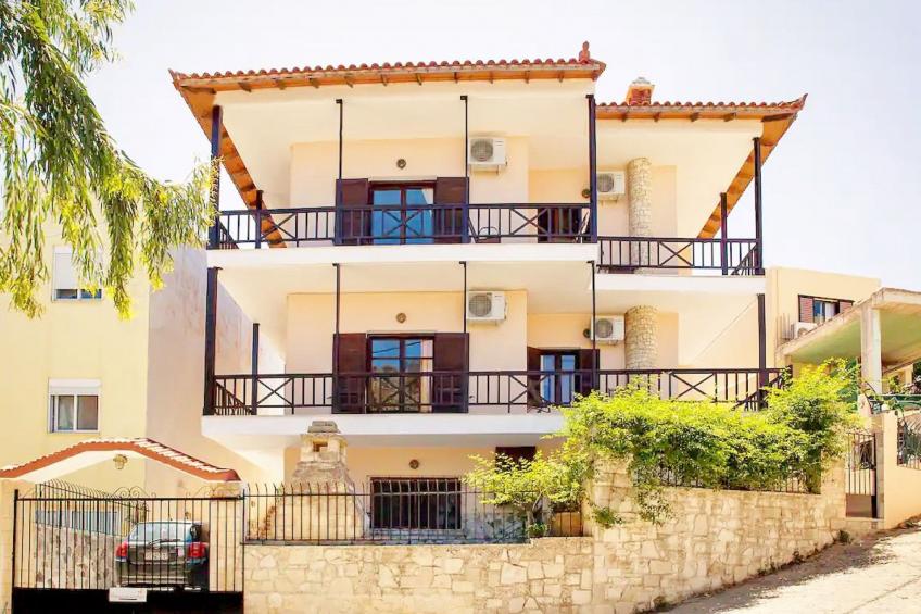 Villa Amarandos - foto 23